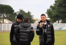 Lupa Roma – Savoia 2-2