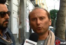 Questione Luce: videomessaggio dei tifosi