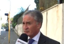 Battipagliese-Savoia. Simonetti: "2 fisso"