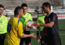 Battipagliese-Savoia 0-1. I bianchi espugnano il Pastena.