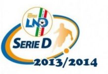 Serie D Girone I. La dodicesima giornata.