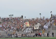 Savoia-Torrecuso 5-0