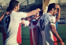 I convocati per Pomigliano: ritorna De Liguori