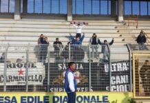 Licata-Savoia 0-2. Il Savoia espugna il Liotta.