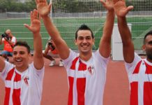 Tiscione resta a Torre Annunziata