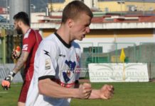 Paganese-Savoia 2-2