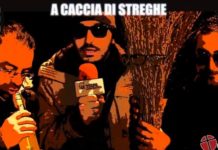 A caccia di…streghe