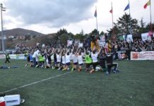 Torrecuso-Savoia 1-2: vittoria di carattere.