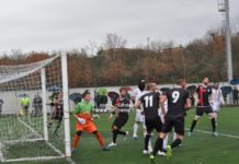 Terracciano: "Dedico la rete a Lazzaro Luce"