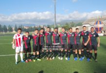 Akragas-Savoia: il sindaco Starita scrive ad Angelo Alfano