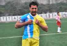 Savoia-Rende 1-0. Bianchi di misura.