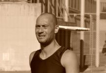 Allenamento 04-09-2013