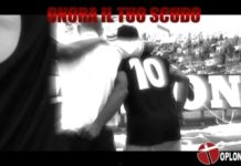 Akragas-Savoia: video trailer. ONORA LO SCUDO!