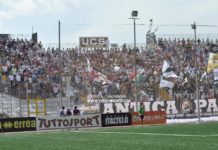 Feola: "Ad Agrigento per vincere"