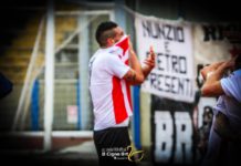 Savoia-Pomigliano 4-0: i bianchi volano a +6 sull'Akragas.