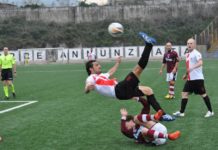 Savoia-Pomigliano: il pagellone di Gianfranco Cirillo