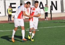 Video-Intervista a Meloni. "Agropoli ottima squadra".