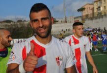 Savoia-Agropoli 1-0. Decide Terracciano.