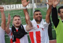 Savoia-Agropoli. Le dichiarazioni di Feola, Maiellaro e Terraciano.