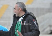 Domani Cavese-Savoia. Out Mocerino e Viglietti. Rientra Scarpa