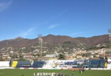 Cavese-Savoia 3-3: bianchi di rimonta. Invariato il distacco con l'Akragas