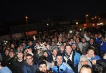 N.16 | CAVESE-SAVOIA