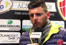 L'intervista di Oplontini.com: parla Stendardo.