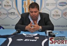 Alessi attacca i bianchi. "Il Savoia non vuole vincere sul campo"