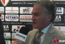Savoia-Orlandina 3-1: le interviste