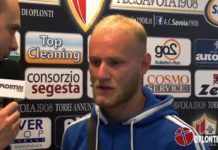 Panariello ad Oplontini.com. "Che emozione portare il Savoia in Lega PRO".