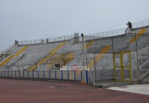 Savoia-Lupa Roma 1-3