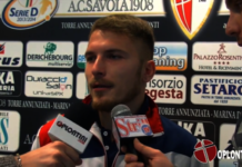 Savoia-Noto: il post gara. Marciano e Longo ai microfoni di Oplontini.com