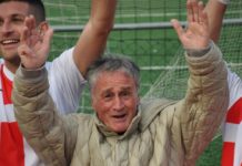 Simonetti allontana la Nocerina