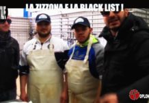La Zizzona e la BlackList…