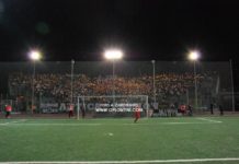 Savoia-Battipagliese:biglietti a ruba !