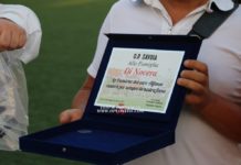 Savoia-Pomigliano: i bianchi salutano il Giraud. Probabile conferma dell’undici vittorioso a Francavilla. Campilongo torna in panchina dopo la squalifica