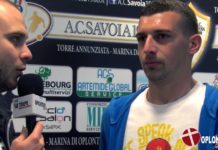 L'Intervista. Ai microfoni di Oplontini.com parla Luigi Manzo