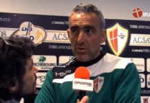 L'Intervista. Feola: "Pronti per la Gioiese"