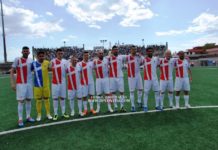 Savoia-N.Gioiese. Il pagellone di Gianfranco Cirillo