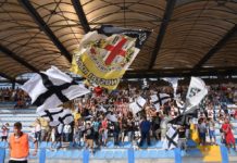 OP Savoia-Real Forio