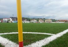 Montalto-Savoia 1-1: festa promozione rinviata.