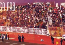 Finalmente. Savoia in Lega PRO. Battuto il Licata.