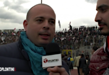 Il post gara di Savoia-Licata. Parlano Marciano e Simonetti.