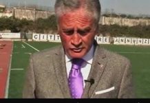 Simonetti scrive ai tifosi: "Promessa mantenuta. Adesso vado via"