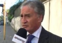 Addio a Simonetti. Arriva il comunicato.