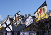 OP Savoia-A. Casalnuovo 3-1