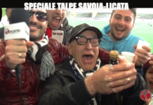 Speciale Savoia-Licata