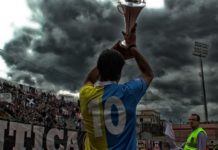 N.23 | SAVOIA-MESSINA