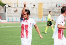 Premio Oplontini: vince Francesco Scarpa.