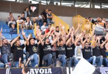 OP Savoia-Isola di Procida 2-1